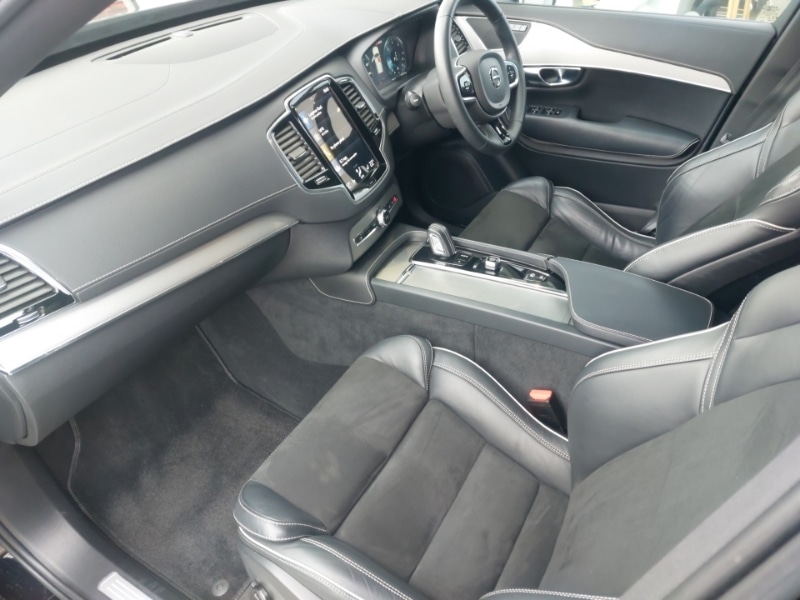 Used Volvo XC90 2022 for sale - 76369845: Photo 5
