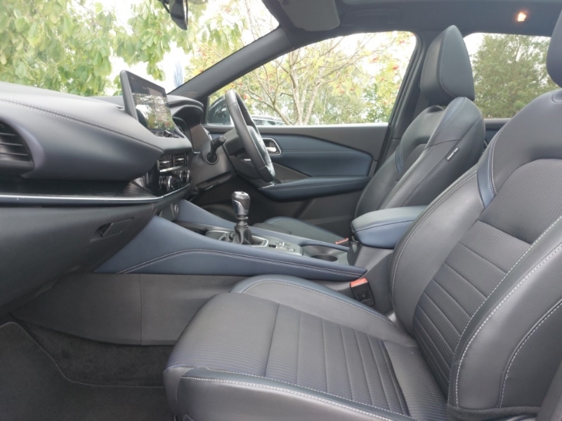 Used Nissan Qashqai 2024 for sale - 76764167: Photo 5