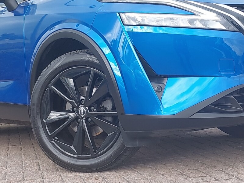 Used Nissan Qashqai 2024 for sale - 76764167: Photo 9