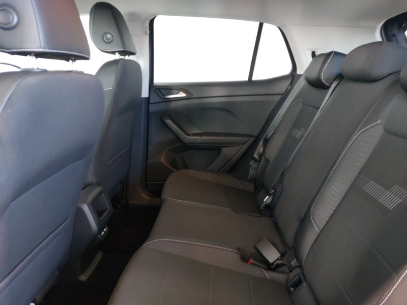 Used Volkswagen T-Cross 2023 for sale - 76833903: Photo 6