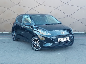 Used Hyundai i10 2025 for sale - 78527498: Photo