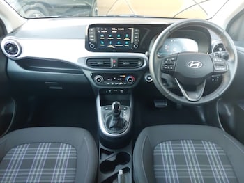 Used Hyundai i10 2025 for sale - 78527498: Photo