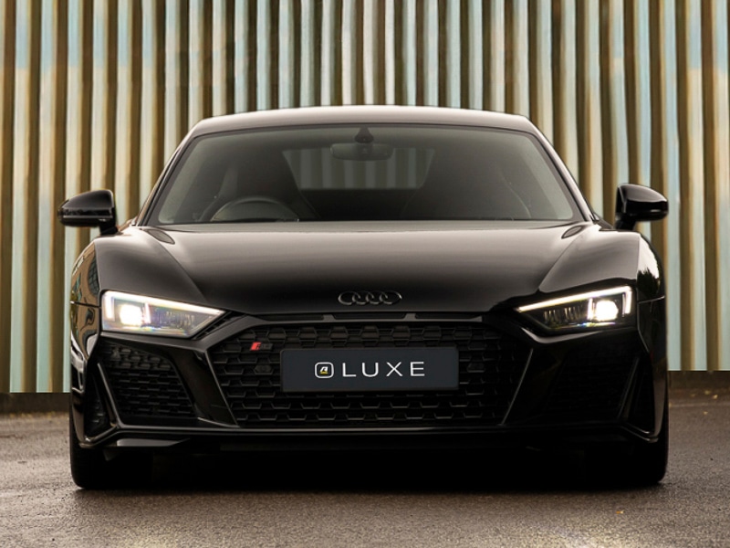 Used Audi R8 2024 for sale - 77010984: Photo 10