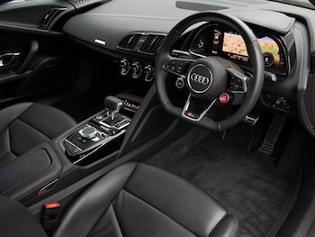 Used Audi R8 2024 for sale - 77010984: Photo