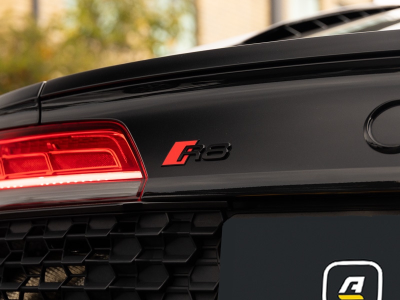 Used Audi R8 2024 for sale - 77010984: Photo 6