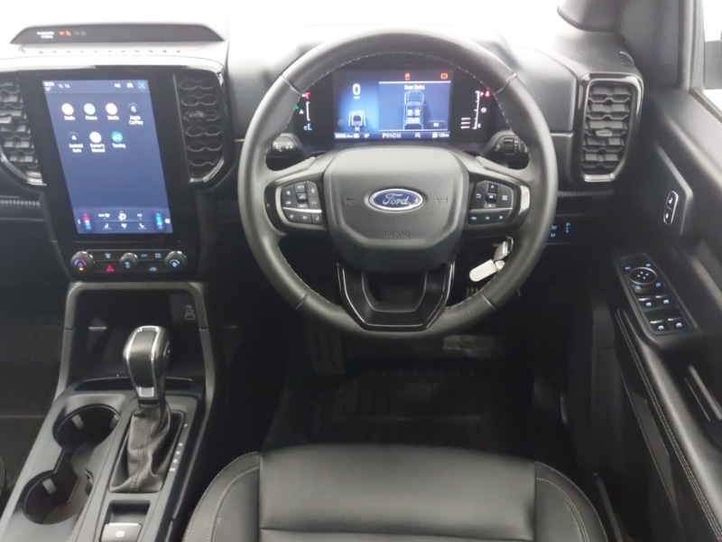 Used Ford Ranger 2024 for sale - 77793278: Photo 7