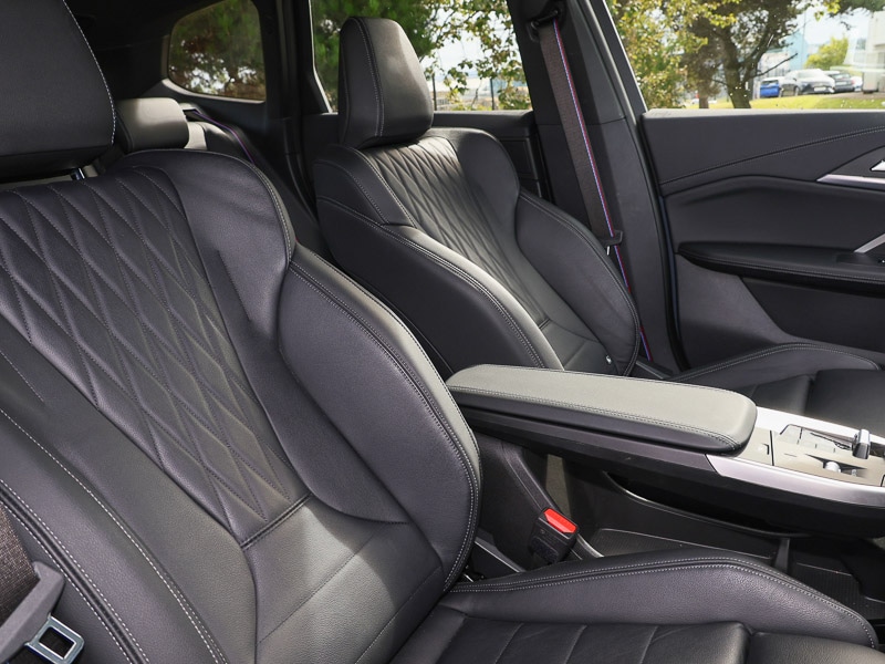 Used BMW X1 2024 for sale - 76714008: Photo 11