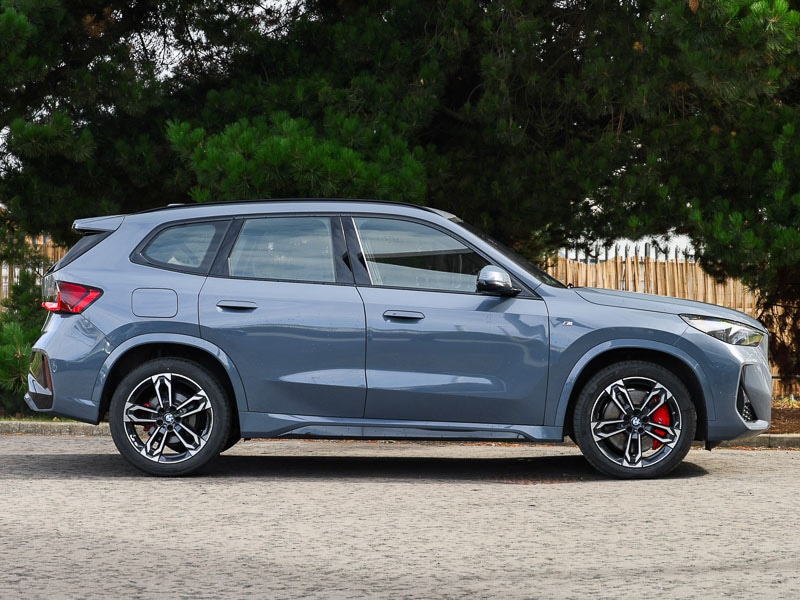 Used BMW X1 2024 for sale - 76714008: Photo 2