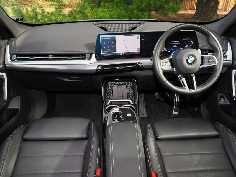 Used BMW X1 2024 for sale - 76714008: Photo 4