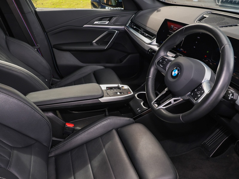 Used BMW X1 2024 for sale - 76714008: Photo 6