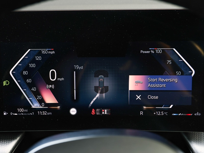 Used BMW X1 2024 for sale - 76714008: Photo 9