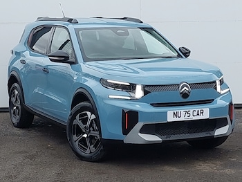 Citroen - C3 Aircross