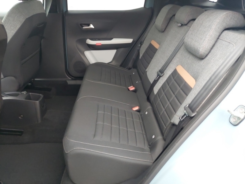 Used Citroen C3 Aircross 2025 for sale - 76652015: Photo 6