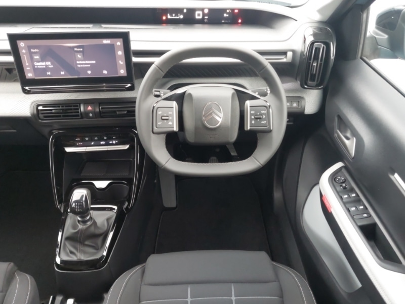 Used Citroen C3 Aircross 2025 for sale - 76652015: Photo 7