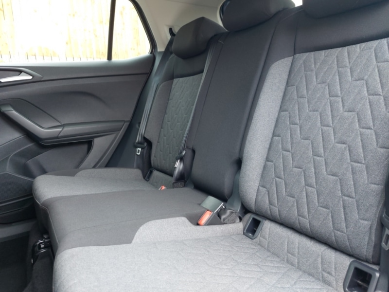 Used Volkswagen T-Cross 2024 for sale - 77330236: Photo 6