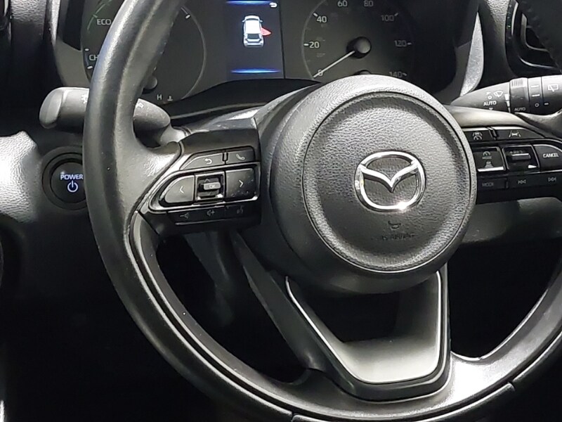 Used Mazda Mazda2 HYBRID 2024 for sale - 77365915: Photo 10