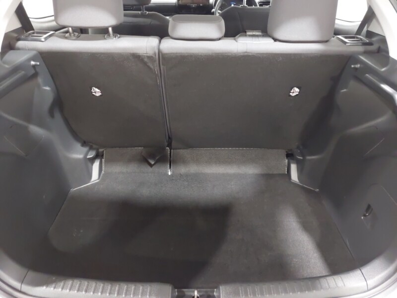 Used Mazda Mazda2 HYBRID 2024 for sale - 77365915: Photo 8