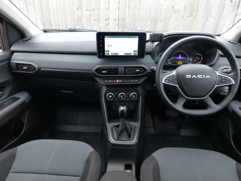 Used Dacia Jogger 2024 for sale - 77531625: Photo 2