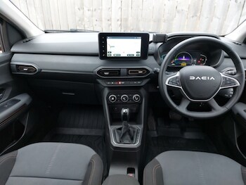 Used Dacia Jogger 2024 for sale - 77531625: Photo