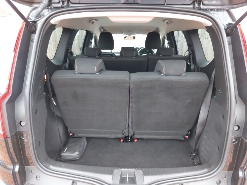 Used Dacia Jogger 2024 for sale - 77531625: Photo 8