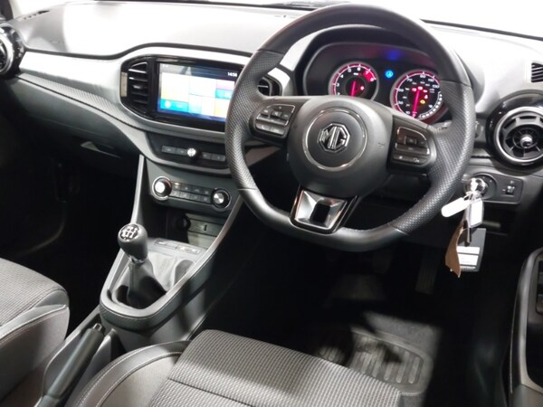 Used MG MG3 2024 for sale - 76293610: Photo 10