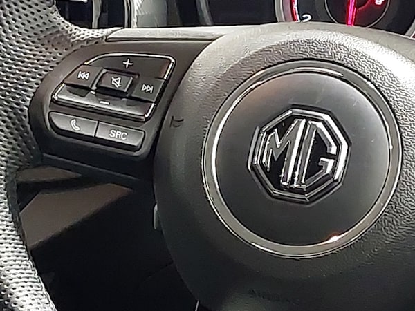 Used MG MG3 2024 for sale - 76293610: Photo 11