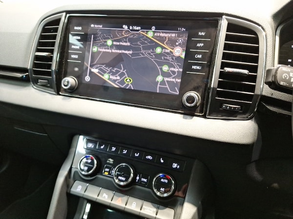 Used Skoda Karoq 2024 for sale - 76115876: Photo 11