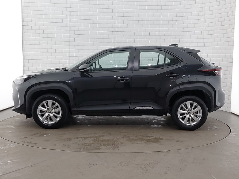 Used Toyota Yaris Cross 2022 for sale - 77399155: Photo 4