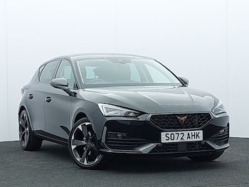 Used Cupra Leon 2023 for sale - 79086567: Photo