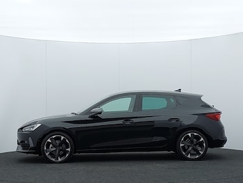 Used Cupra Leon 2023 for sale - 79086567: Photo