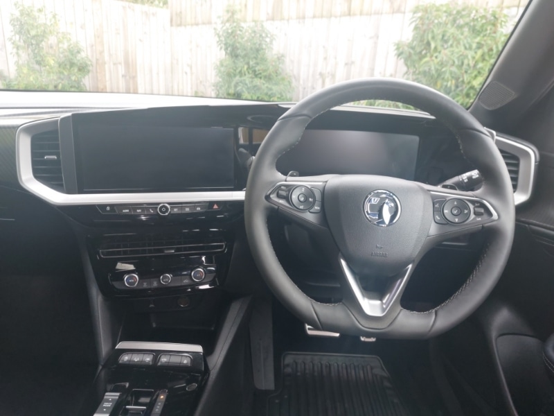 Used Vauxhall Mokka 2025 for sale - 77876770: Photo 2