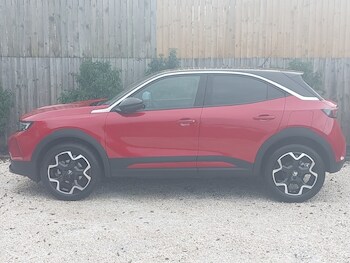 Used Vauxhall Mokka 2025 for sale - 77876770: Photo