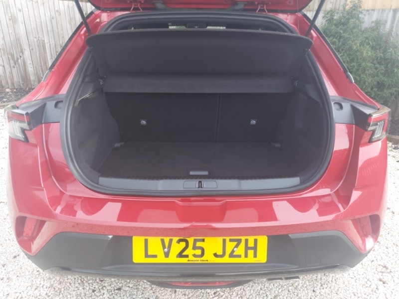 Used Vauxhall Mokka 2025 for sale - 77876770: Photo 8