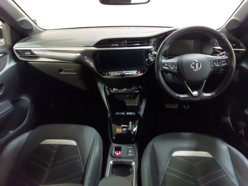 Used Vauxhall Corsa 2022 for sale - 77078666: Photo 2