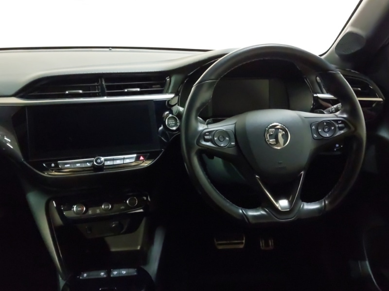 Used Vauxhall Corsa 2022 for sale - 77078666: Photo 7