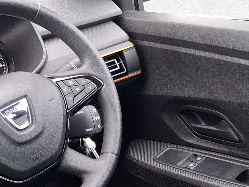 Used Dacia Sandero Stepway 2022 for sale - 76816678: Photo 11