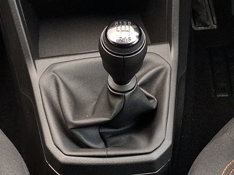 Used Dacia Sandero Stepway 2022 for sale - 76816678: Photo 12