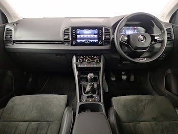 Used Skoda Karoq 2023 for sale - 78880814: Photo
