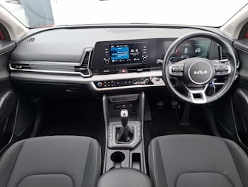 Used Kia Sportage 2024 for sale - 78746929: Photo