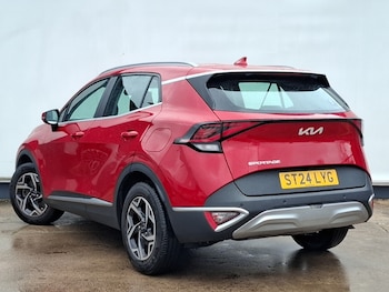 Used Kia Sportage 2024 for sale - 78746929: Photo