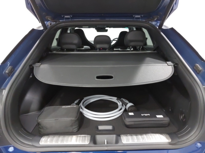 Used Kia EV6 2023 for sale - 78057463: Photo 8