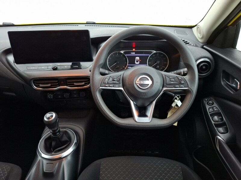 Used Nissan Juke 2024 for sale - 77312126: Photo 7