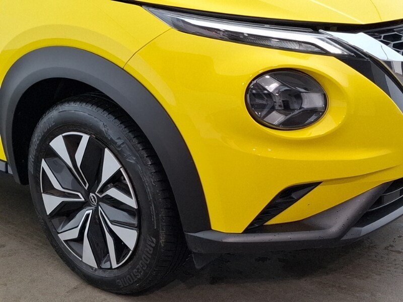 Used Nissan Juke 2024 for sale - 77312126: Photo 9