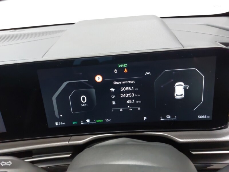 Used Kia Sportage 2025 for sale - 77999013: Photo 11