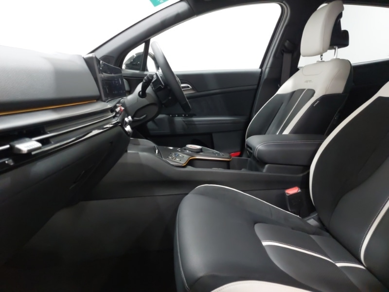 Used Kia Sportage 2025 for sale - 77999013: Photo 5