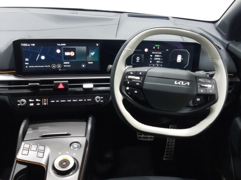 Used Kia Sportage 2025 for sale - 77999013: Photo 7