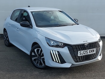 Used Peugeot 208 2025 for sale - 78706922: Photo