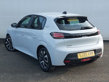 Used Peugeot 208 2025 for sale - 78706922: Photo