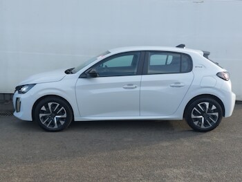 Used Peugeot 208 2025 for sale - 78706922: Photo