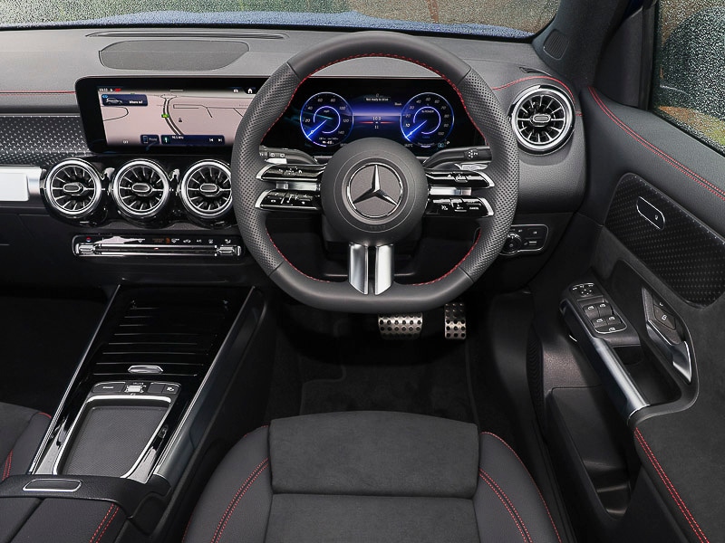 Used Mercedes-Benz EQB 2025 for sale - 76129520: Photo 11